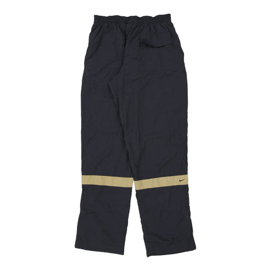 Vintage navy Nike Tracksuit - mens large