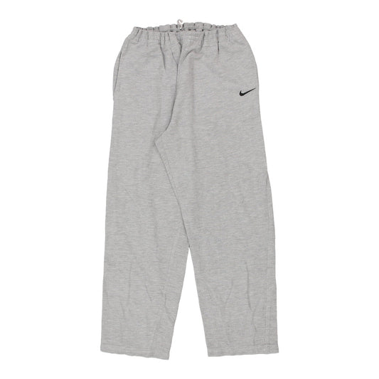 Vintage grey Nike Joggers - mens x-large