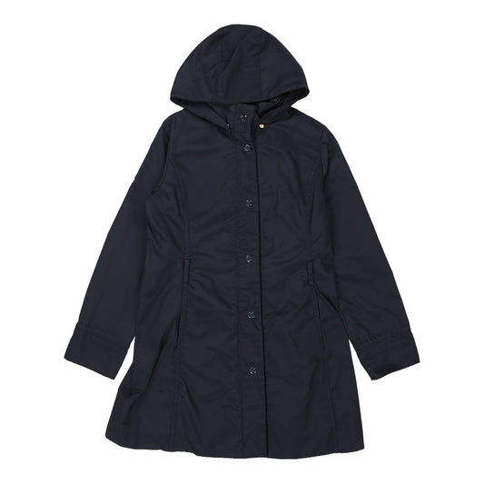 Vintage navy Cby Jacket - womens small