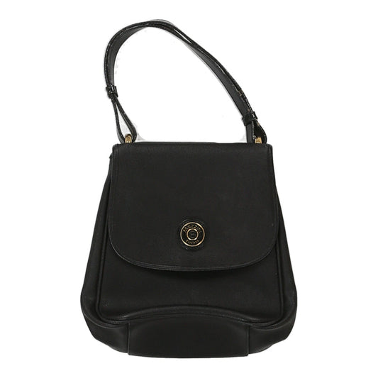 Vintage black Mazzini Bag - womens no size