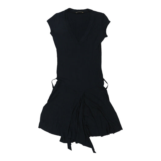 Vintage navy Extro Dress - womens small