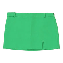  Vintage green Unbranded Skirt - womens 35" waist