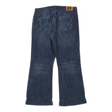  Vintageblue Oltre Jeans - womens 34" waist
