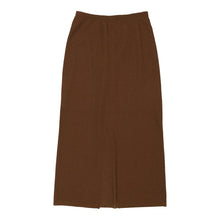  Vintagebrown Unbranded Skirt - womens 28" waist