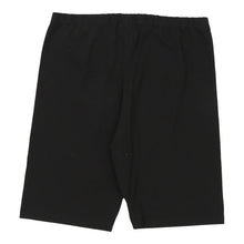  Vintageblack Asics Shorts - womens x-large