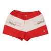Vintage red Campagnolo Shorts - mens 32" waist
