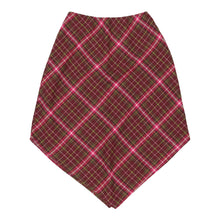  Vintage pink Terranova Mini Skirt - womens 24" waist