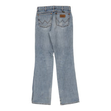  Vintage blue Wrangler Jeans - womens 30" waist