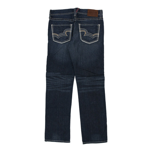 Vintage dark wash Big Star Jeans - womens 34" waist