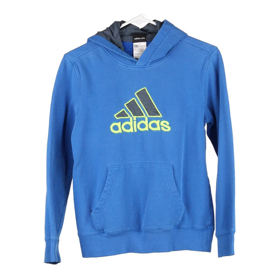 Adidas hoodie age 13 sales