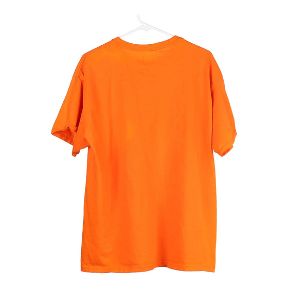 Vintage orange Are You Rippld? Winners Circle T-Shirt - mens x-large