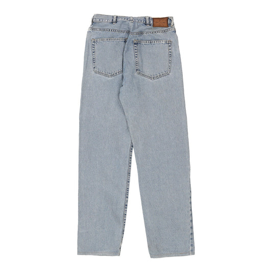 Vintage blue Calvin Klein Jeans - mens 31" waist