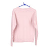 Vintage pink Chambers Sweatshirt - womens x-small