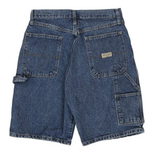  Vintage blue Wrangler Denim Shorts - womens 29" waist