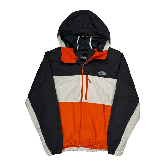 Hydraseal The North Face Windbreaker - Large Black Polyester