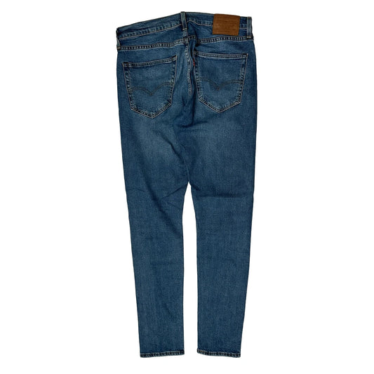 Vintage Levis Jeans - 33W 32L Blue Denim
