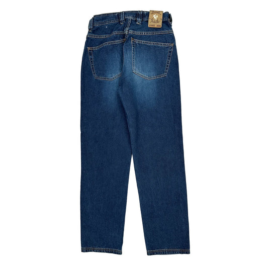 Diesel Jeans - 27W 30L Blue Denim