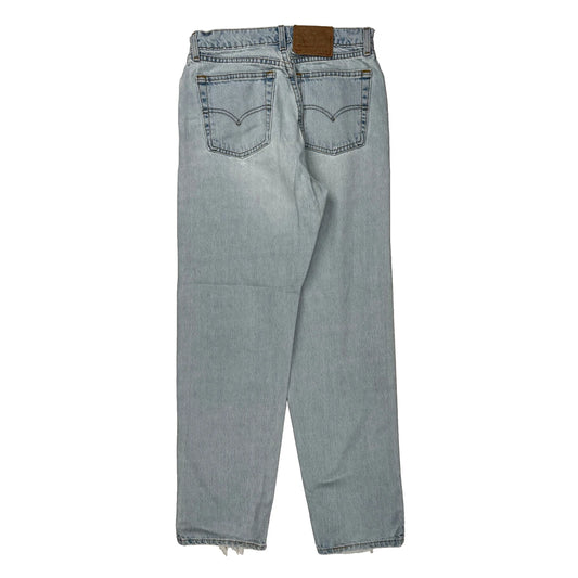 Levis Jeans - 28W 30L Light Wash Denim
