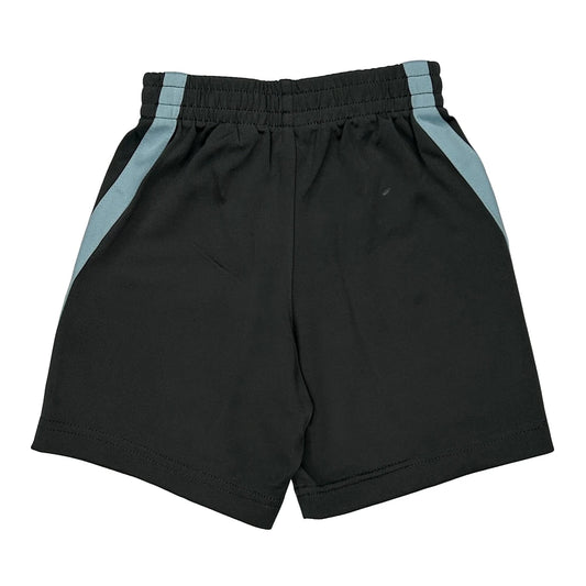 Age 4 Nike Sport Shorts - XS Black Polyester