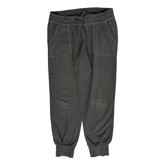 Patagonia Joggers - Small Gray Cotton