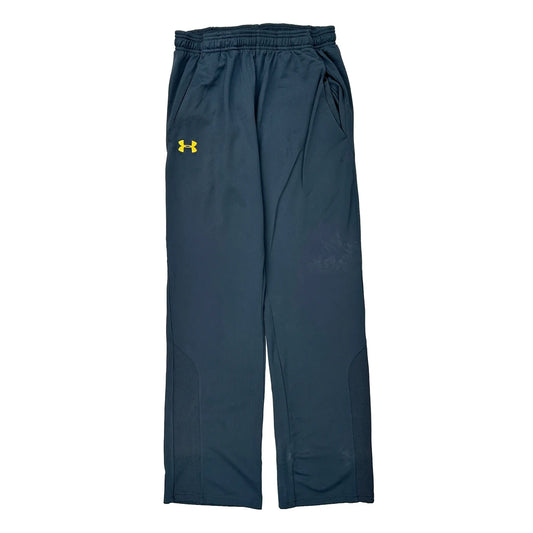 Under Armour Tracksuit - Medium Blue Polyester