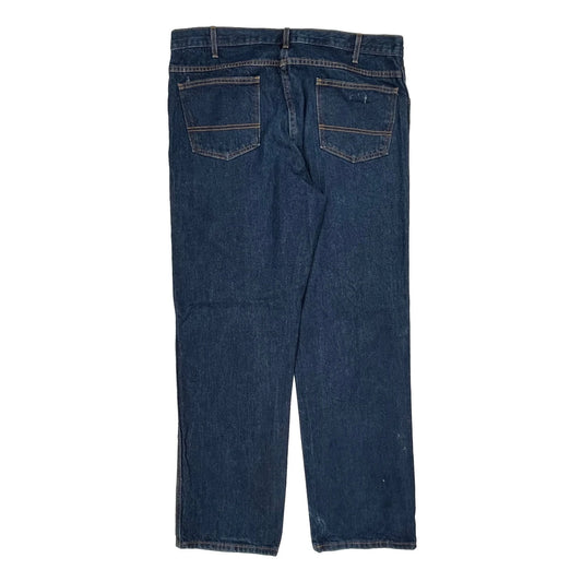 Dickies Jeans - 36W 32L Blue Denim