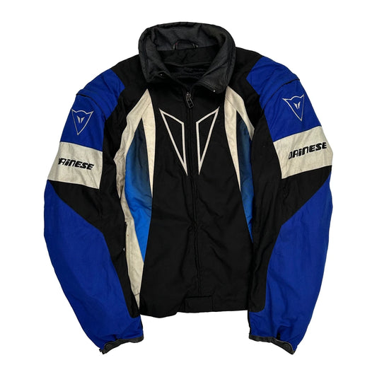 Dainese Jacket - XL White Polyester