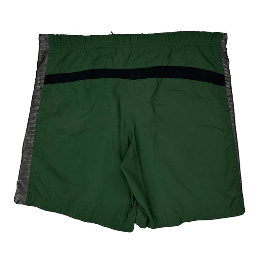 Nike Sport Shorts - XL Green Nylon