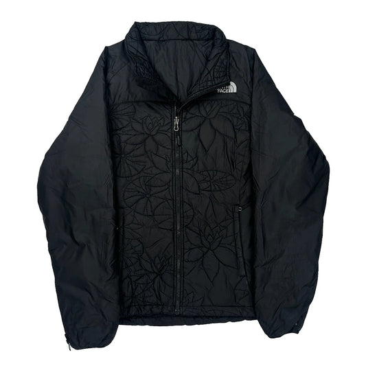 The North Face Jacket - Medium Black Polyester