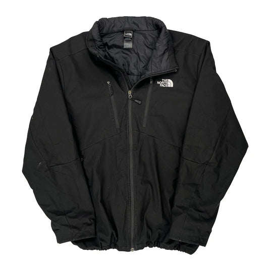 The North Face Jacket - 2XL Black Polyester