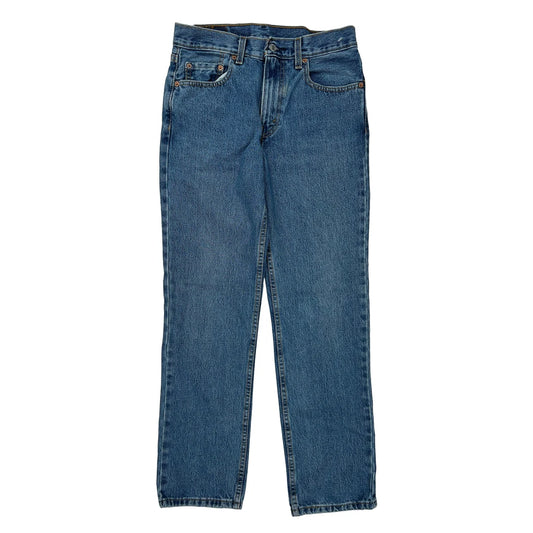 Levis Jeans - 30W 30L Blue Denim