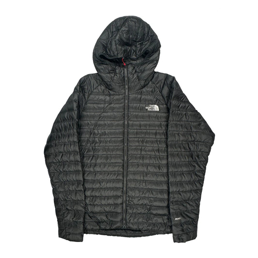 The North Face Puffer - Medium Black Polyester