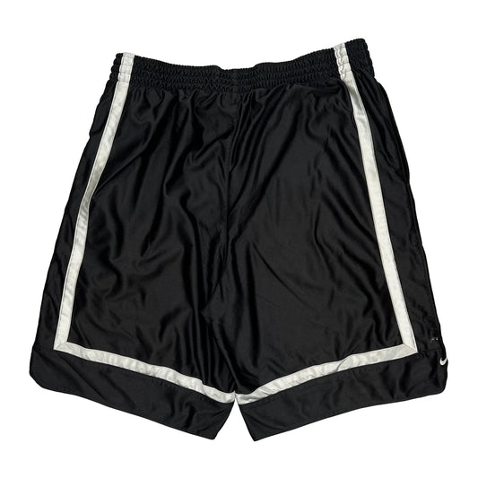 Nike Sport Shorts - X-Largew 9L Black Polyester