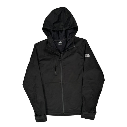 The North Face Jacket - Medium Black Polyester