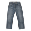 Vintage blue 501 Levis Jeans - mens 33" waist