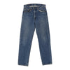 Vintage blue 505 Levis Jeans - womens 29" waist