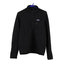  Vintage black Patagonia Jacket - mens x-small