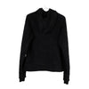 Vintage black Mountain Hard Wear Fleece - womens medium