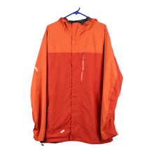  Vintage orange Marmot Jacket - mens xx-large