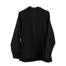  Vintage black Rei Jacket - mens medium
