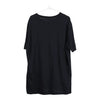 Vintage black Oakley T-Shirt - mens xx-large