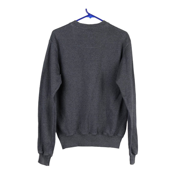 Vintage grey Champion Sweatshirt - mens small