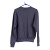 Vintage blue Thompson Rover University Champion Sweatshirt - mens small