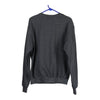 Vintage grey Colorado University Champion Sweatshirt - mens medium