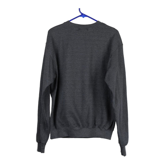 Vintage grey Colorado University Champion Sweatshirt - mens medium