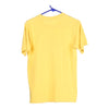Vintage yellow Cozumel, Mexico Yazbek T-Shirt - womens small