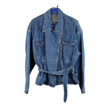  Vintage blue The Limited Denim Jacket - womens large