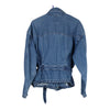 Vintage blue The Limited Denim Jacket - womens large