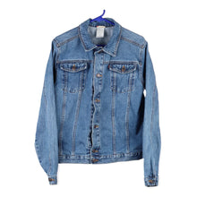  Vintage blue Levis Denim Jacket - womens large