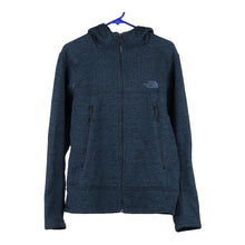  Vintage blue The North Face Fleece - mens small